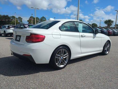 2018 BMW 230 i xDrive