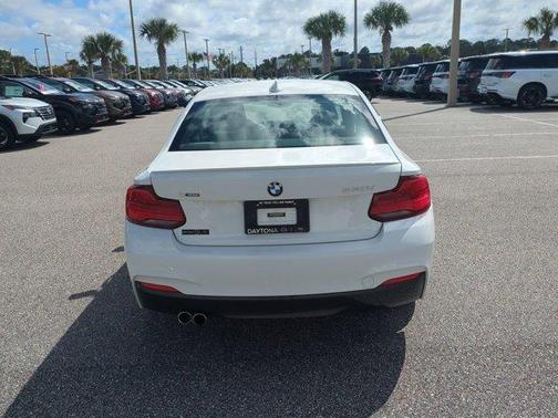 2018 BMW 230 i xDrive