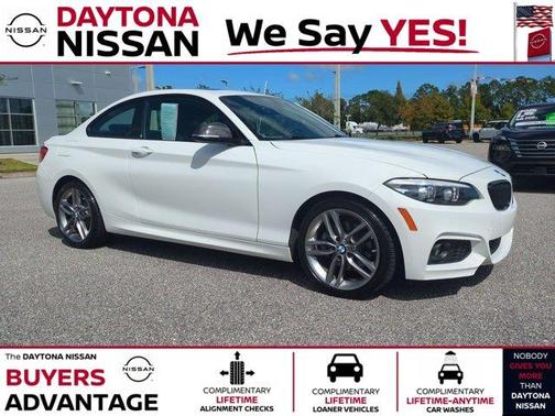 2018 BMW 230 i xDrive