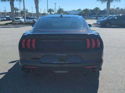 2023 Ford Mustang EcoBoost