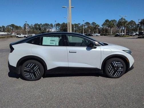 2026 Nissan Leaf SV+