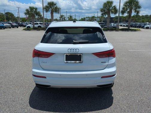 2021 Audi Q3 40 Premium