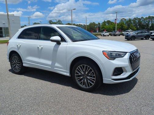 2021 Audi Q3 40 Premium