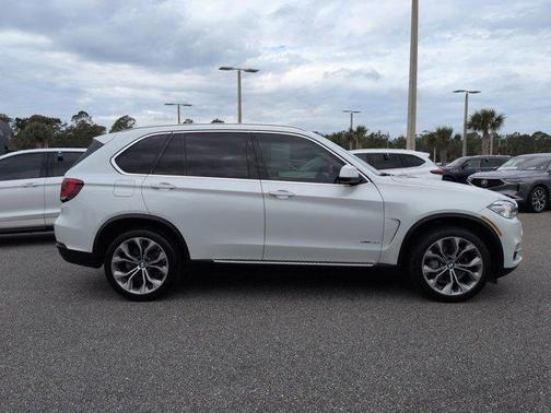 2014 BMW X5 xDrive35i
