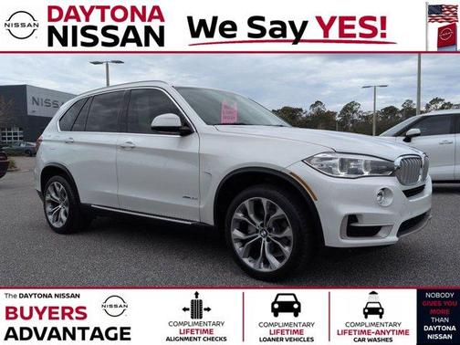 2014 BMW X5 xDrive35i