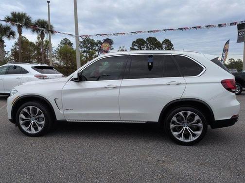 2014 BMW X5 xDrive35i