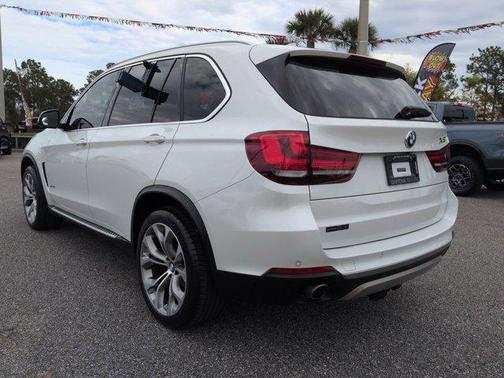 2014 BMW X5 xDrive35i