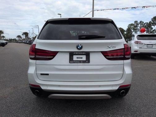 2014 BMW X5 xDrive35i
