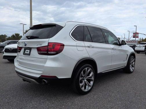 2014 BMW X5 xDrive35i