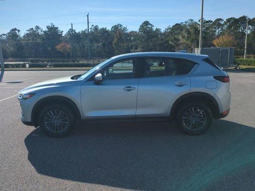 2019 Mazda CX-5 Sport