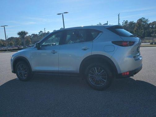 2019 Mazda CX-5 Sport