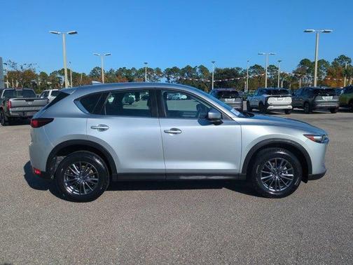 2019 Mazda CX-5 Sport