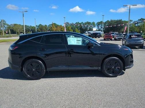 2026 Nissan Murano SV