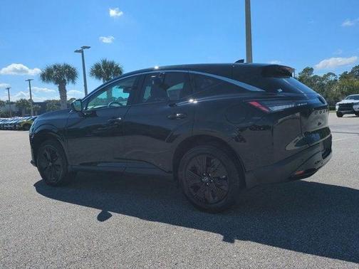 2026 Nissan Murano SV