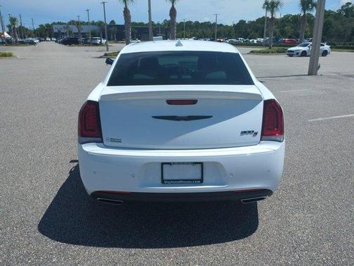 2021 Chrysler 300 S