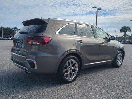 2019 Kia Sorento SXL