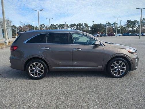 2019 Kia Sorento SXL