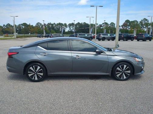 2020 Nissan Altima 2.5 SL