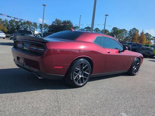 2019 Dodge Challenger R/T Scat Pack