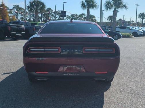 2019 Dodge Challenger R/T Scat Pack