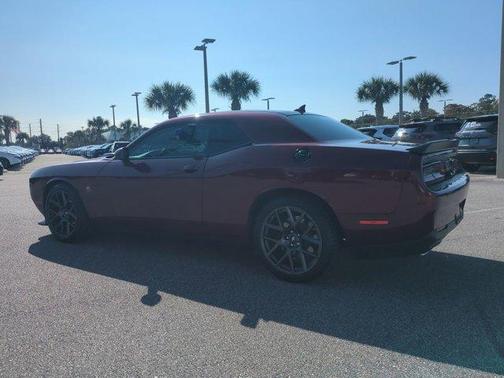 2019 Dodge Challenger R/T Scat Pack