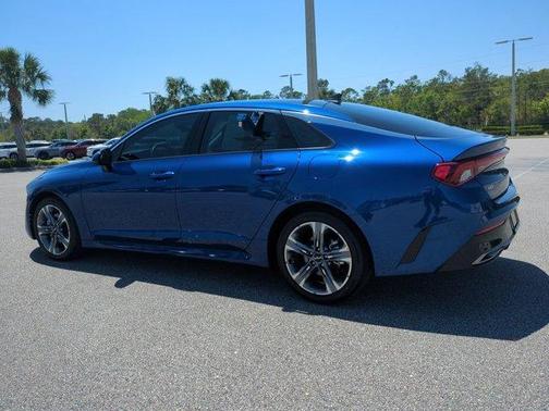 2023 Kia K5 EX