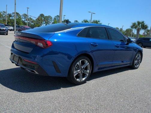 2023 Kia K5 EX