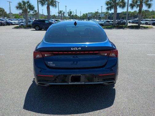 2023 Kia K5 EX