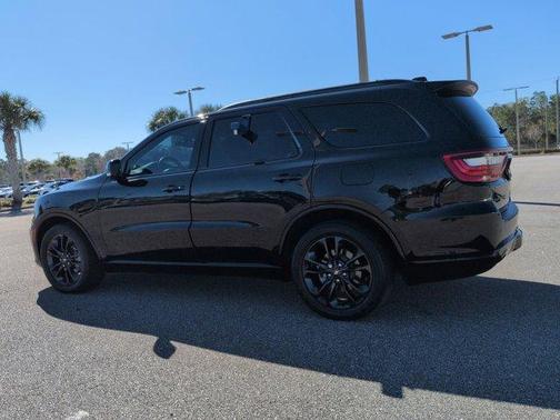 2023 Dodge Durango R/T