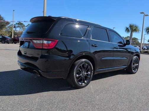 2023 Dodge Durango R/T