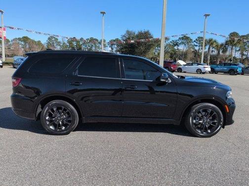 2023 Dodge Durango R/T