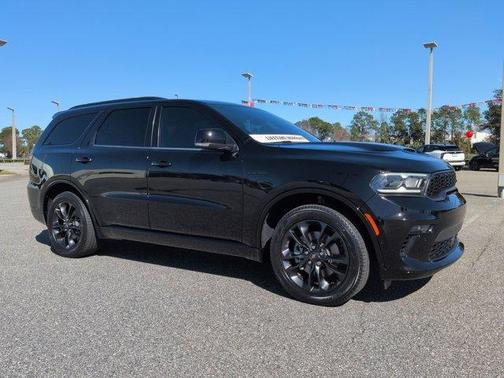 2023 Dodge Durango R/T