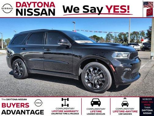 2023 Dodge Durango R/T