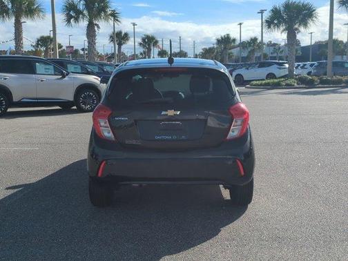2019 Chevrolet Spark LS