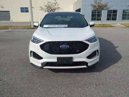 2019 Ford Edge ST