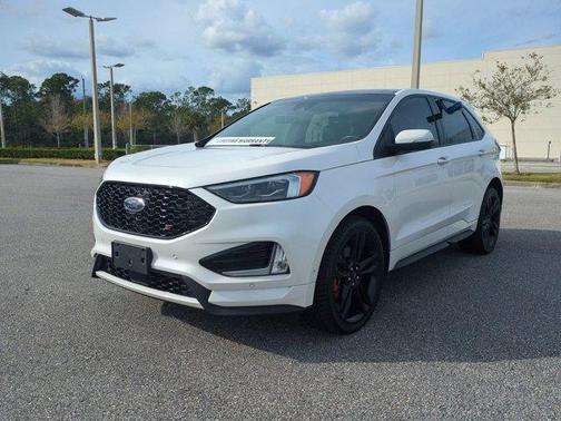 2019 Ford Edge ST