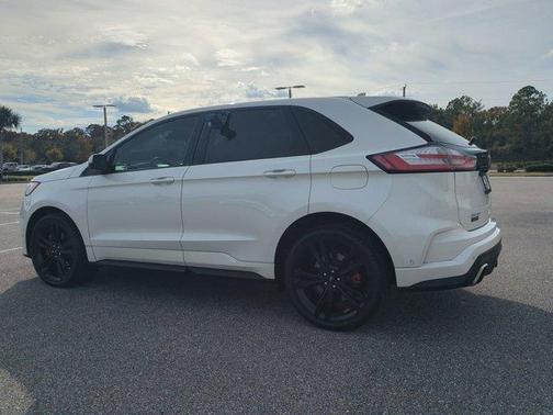 2019 Ford Edge ST