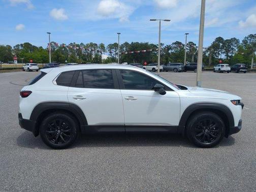 2024 Mazda CX-50 2.5 S Preferred Package