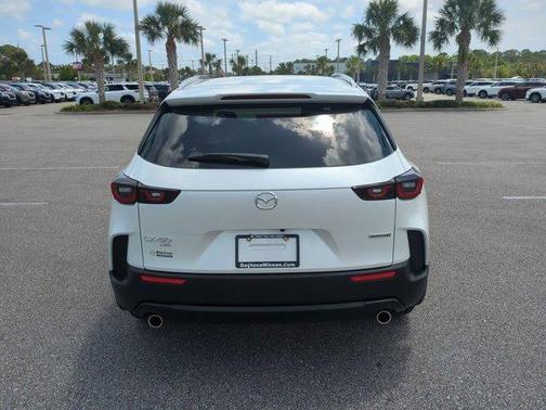 2024 Mazda CX-50 2.5 S Preferred Package