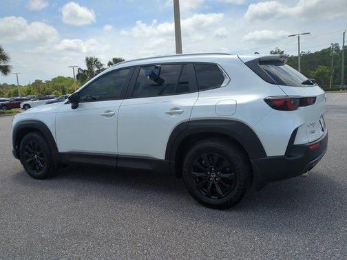 2024 Mazda CX-50 2.5 S Preferred Package