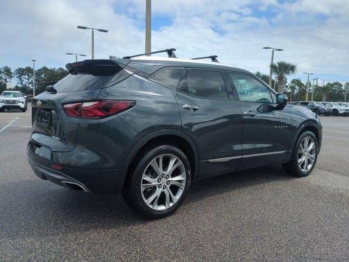 2020 Chevrolet Blazer Premier