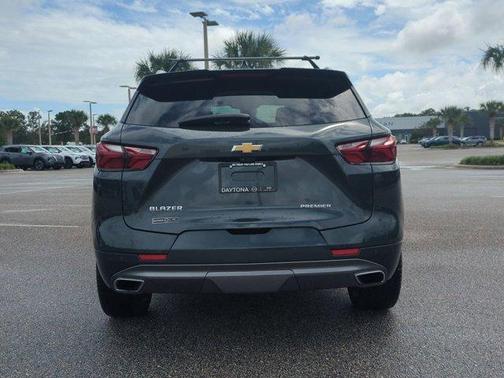 2020 Chevrolet Blazer Premier