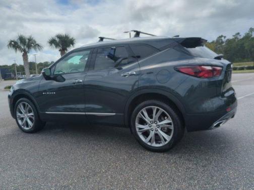 2020 Chevrolet Blazer Premier