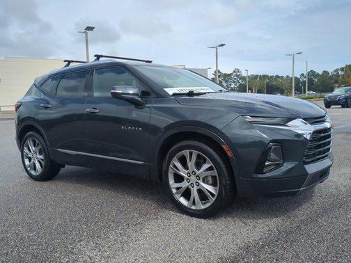 2020 Chevrolet Blazer Premier