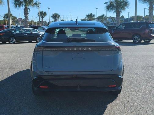 2023 Nissan ARIYA EVOLVE+