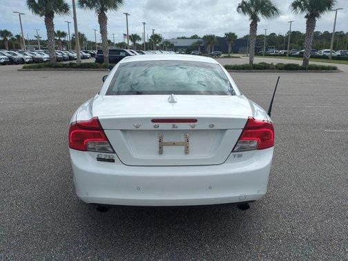 2013 Volvo C70 T5