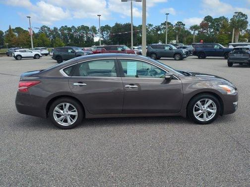 2013 Nissan Altima 2.5 SL