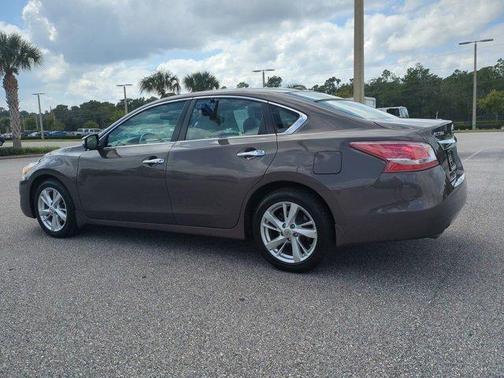 2013 Nissan Altima 2.5 SL