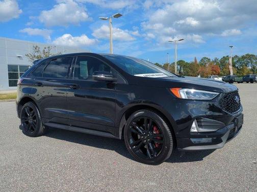 2022 Ford Edge ST