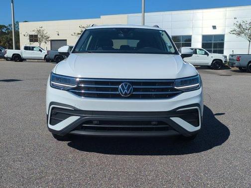 2023 Volkswagen Tiguan 2.0T S